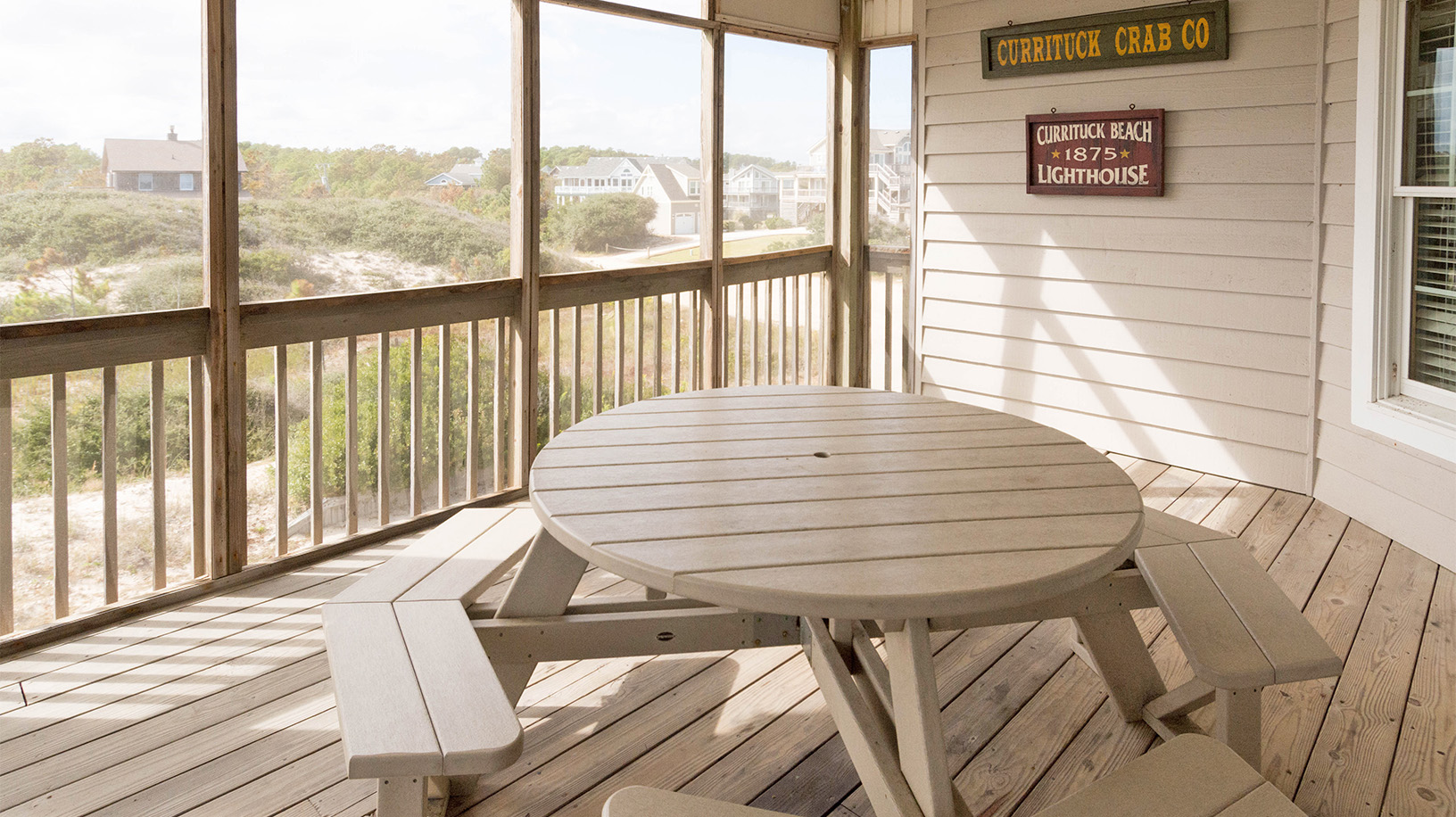 The Outer Banks Home 1017029