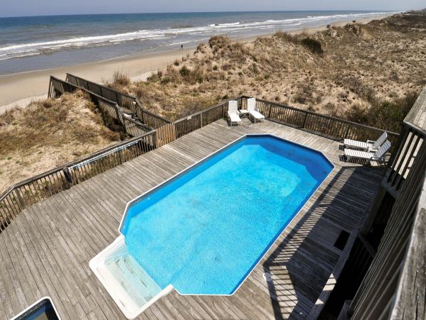 The Outer Banks Home 1017029
