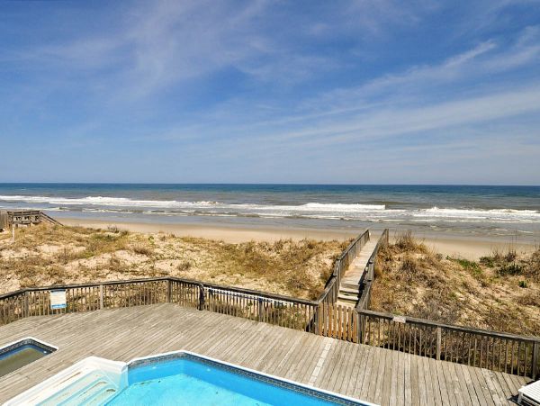 The Outer Banks Home 1017029