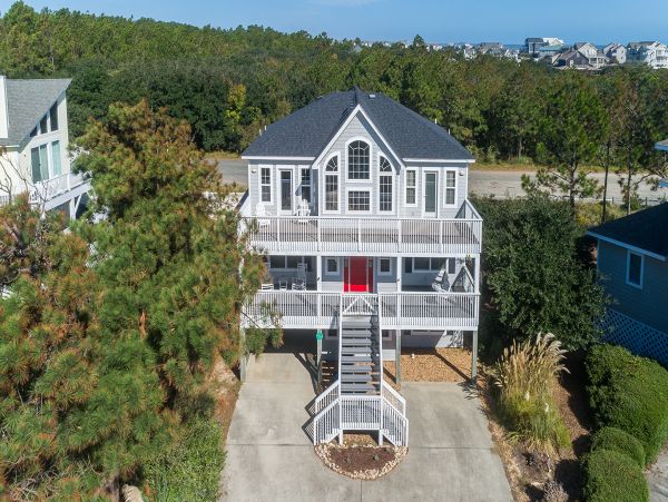 The Outer Banks Home 1017030