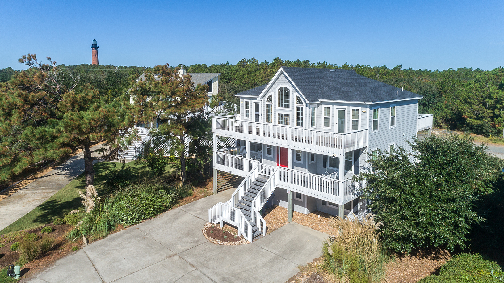 The Outer Banks Home 1017030