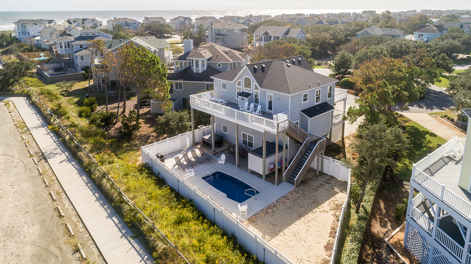 The Outer Banks Home 1017030
