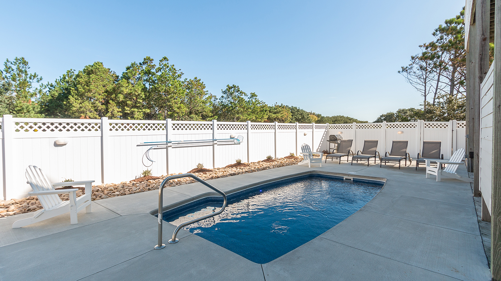 The Outer Banks Home 1017030