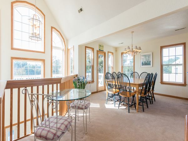 The Outer Banks Home 1017030