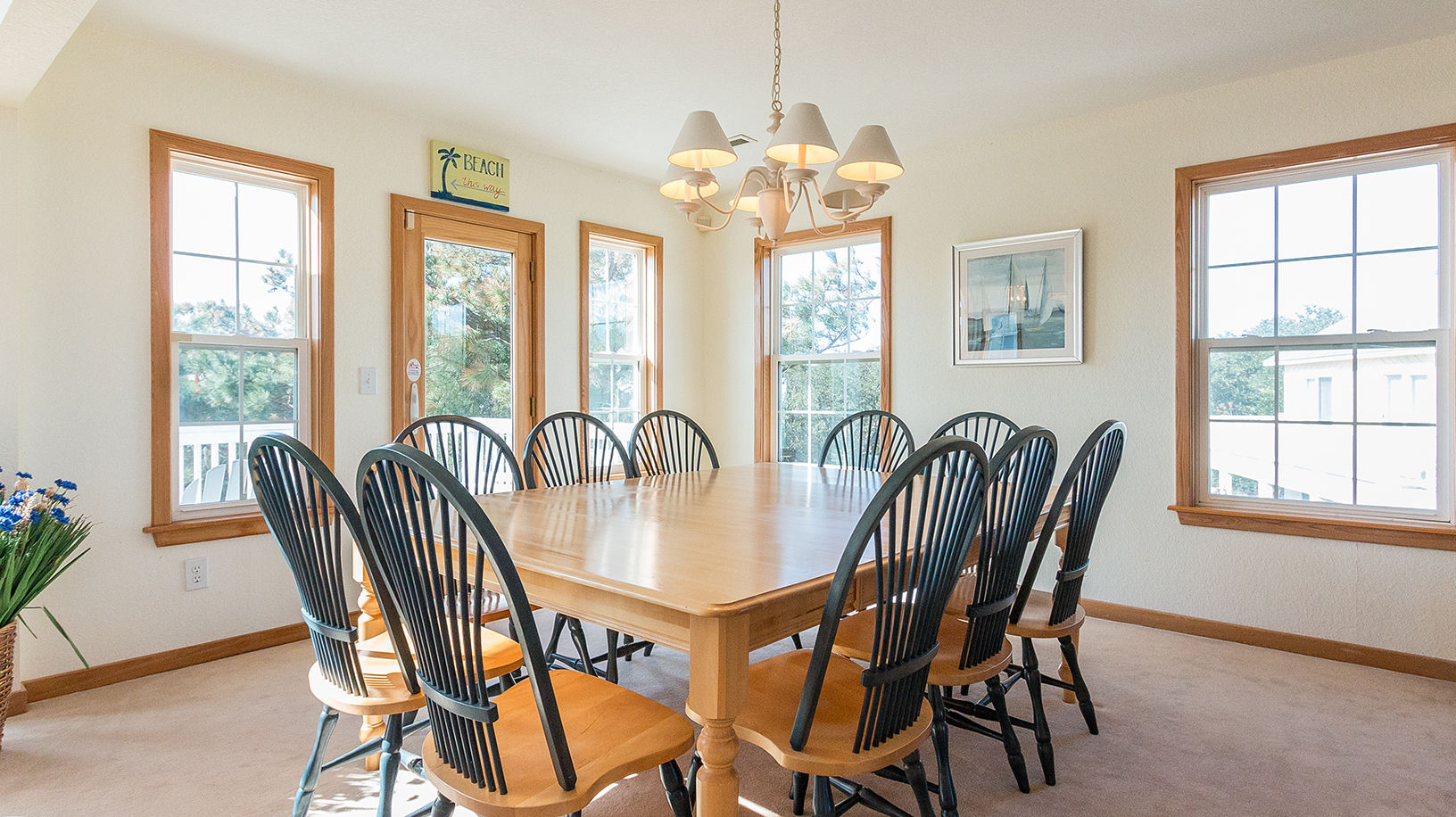 The Outer Banks Home 1017030