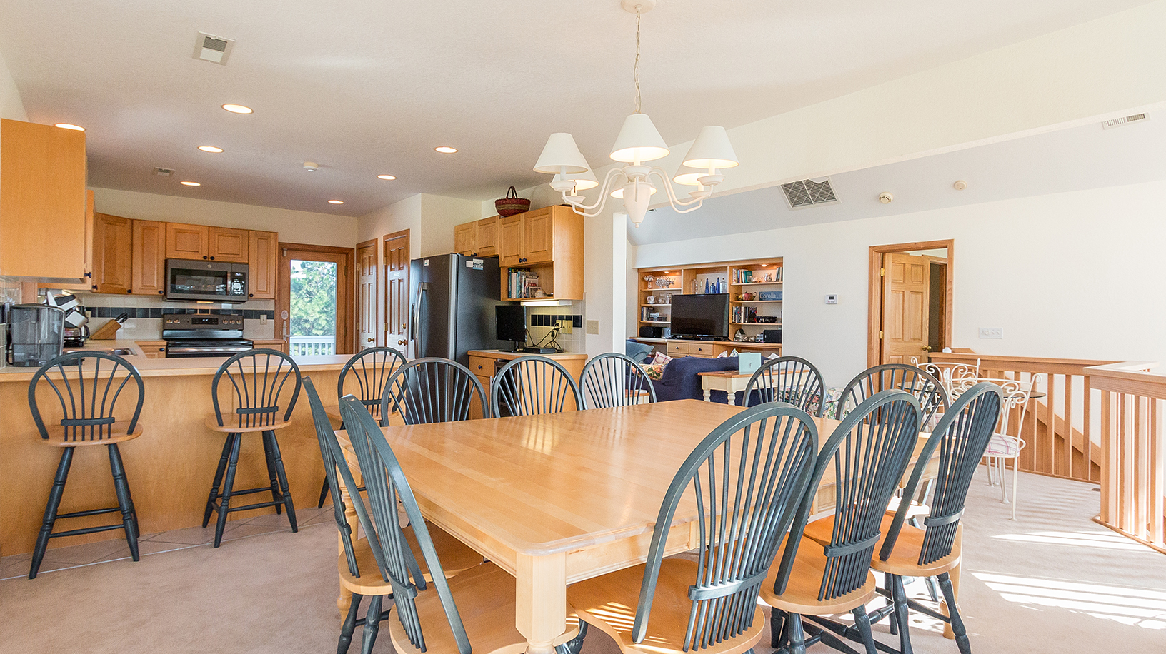 The Outer Banks Home 1017030