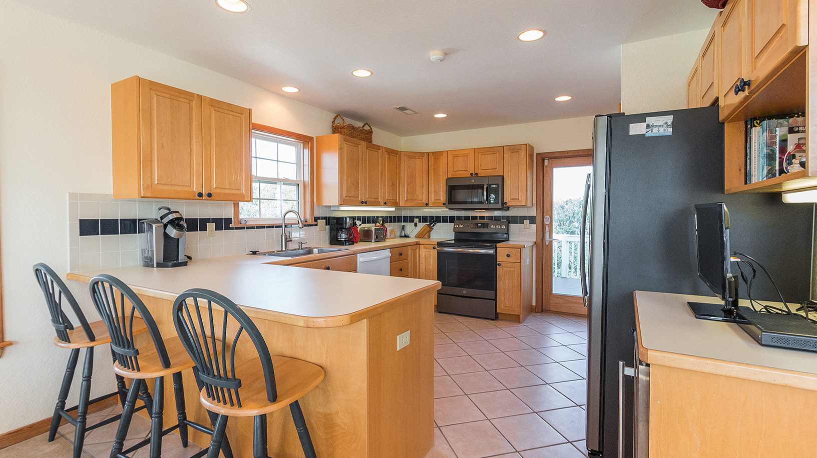 The Outer Banks Home 1017030