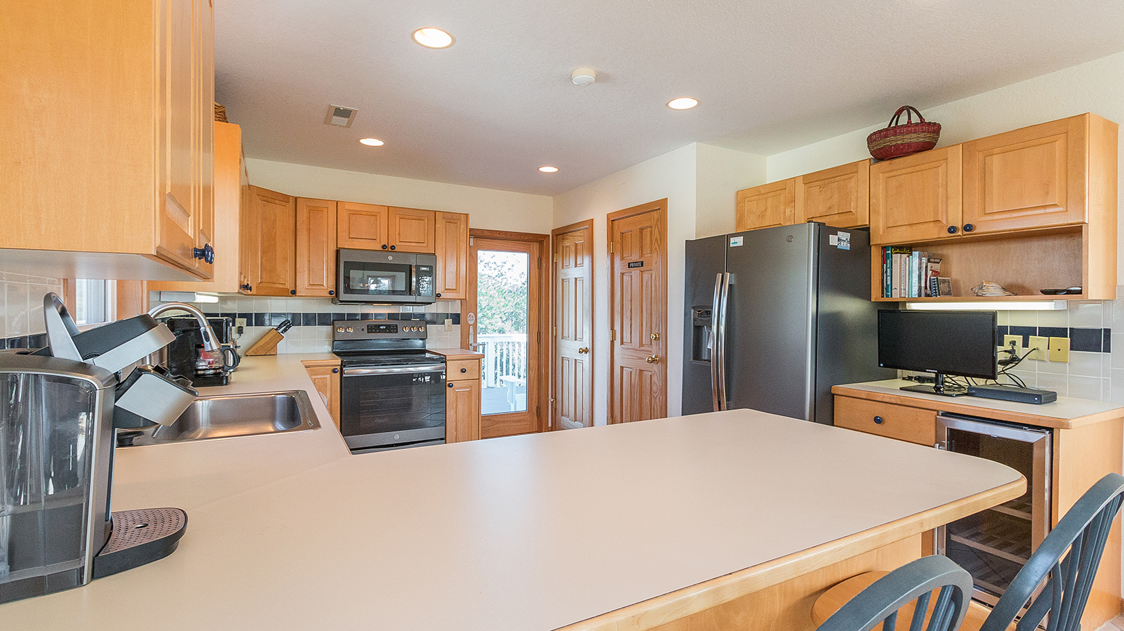 The Outer Banks Home 1017030