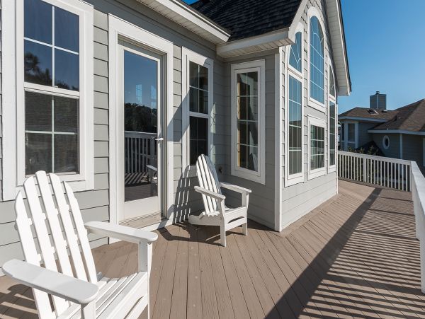 The Outer Banks Home 1017030