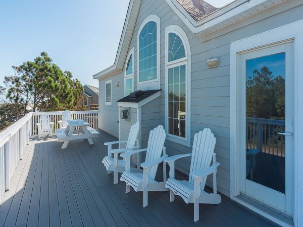 The Outer Banks Home 1017030