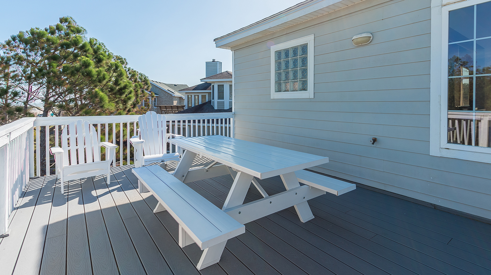 The Outer Banks Home 1017030