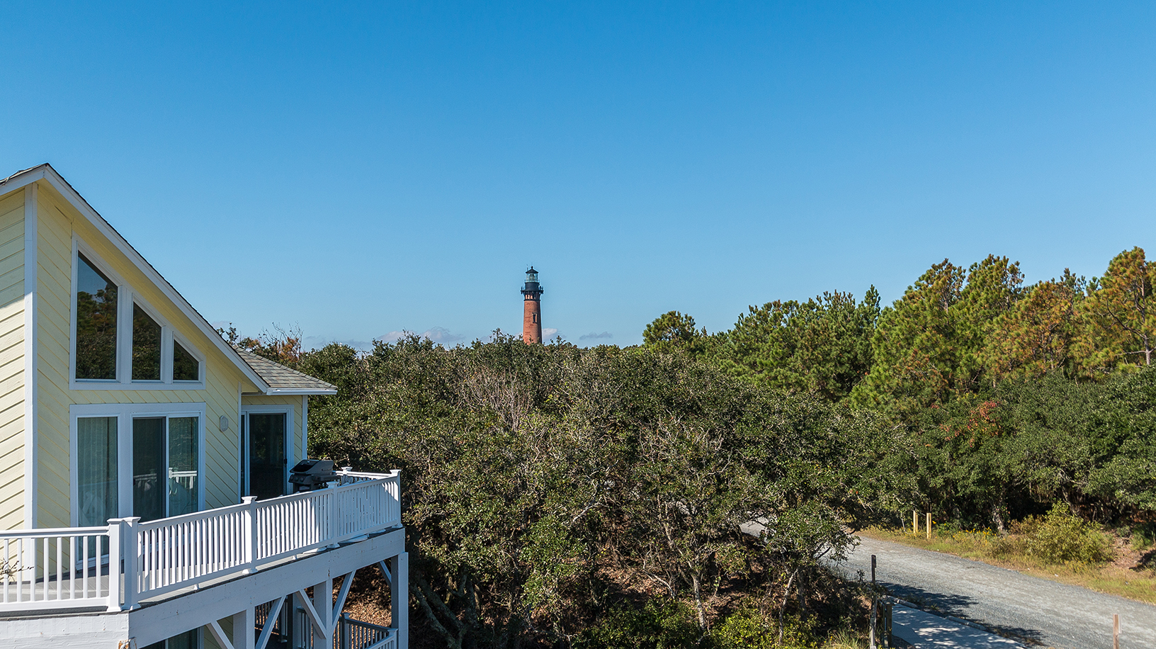 The Outer Banks Home 1017030