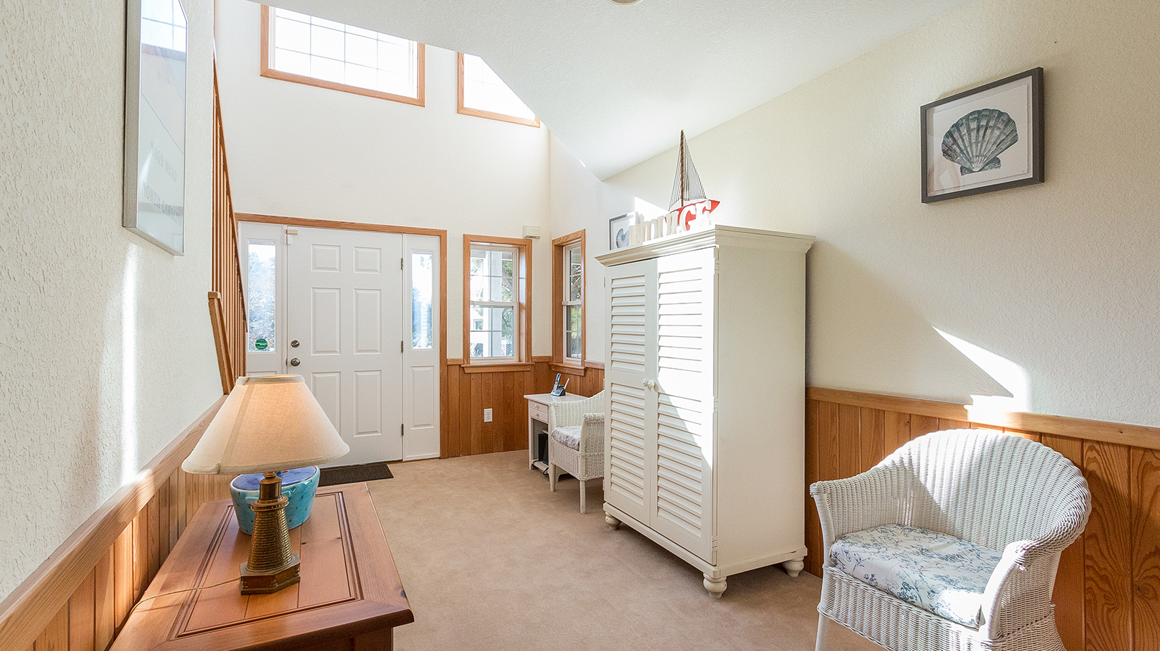 The Outer Banks Home 1017030