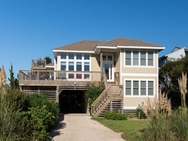 The Outer Banks Home 1017031