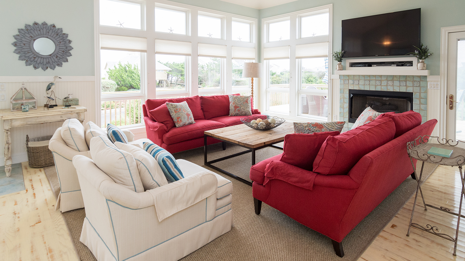 The Outer Banks Home 1017031