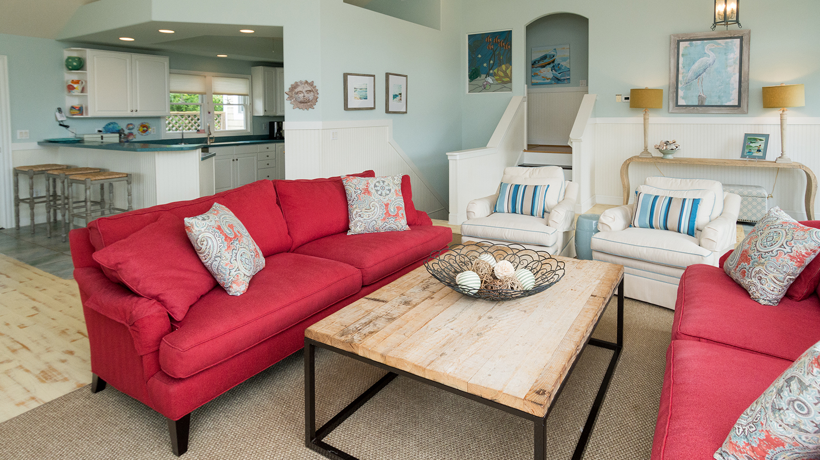 The Outer Banks Home 1017031