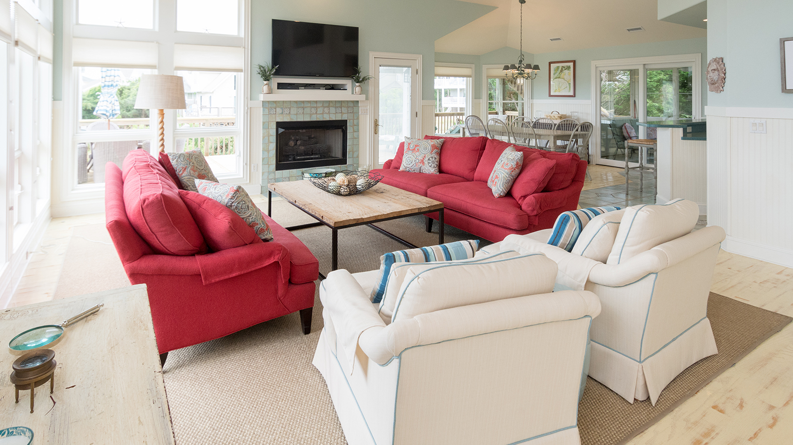 The Outer Banks Home 1017031