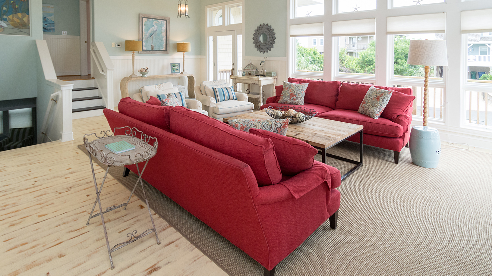 The Outer Banks Home 1017031