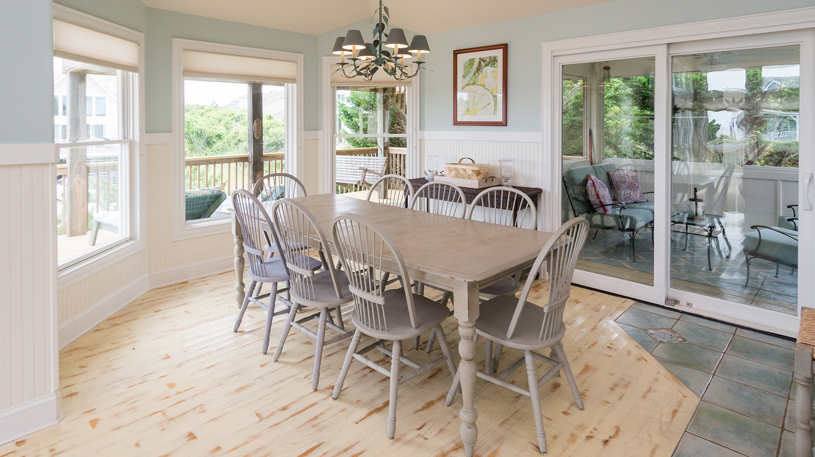 The Outer Banks Home 1017031