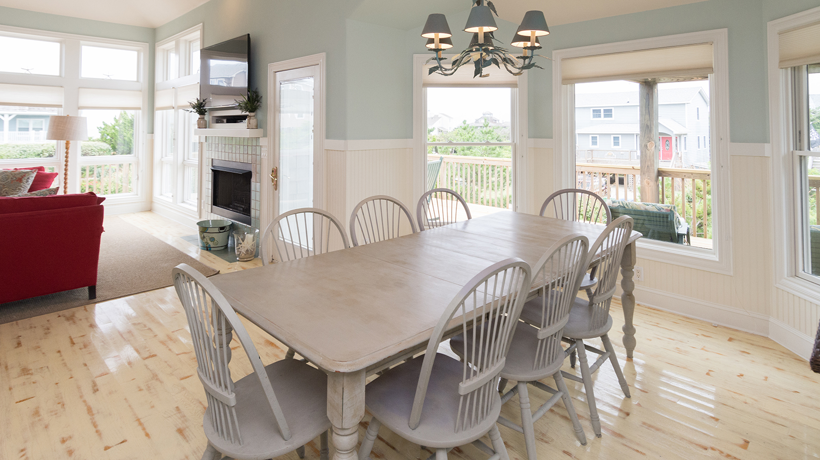 The Outer Banks Home 1017031