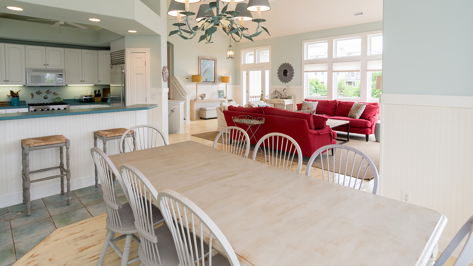 The Outer Banks Home 1017031