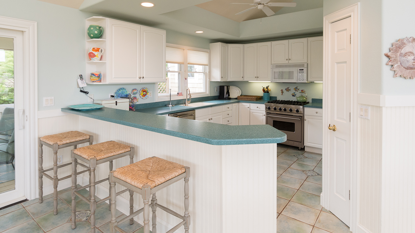 The Outer Banks Home 1017031