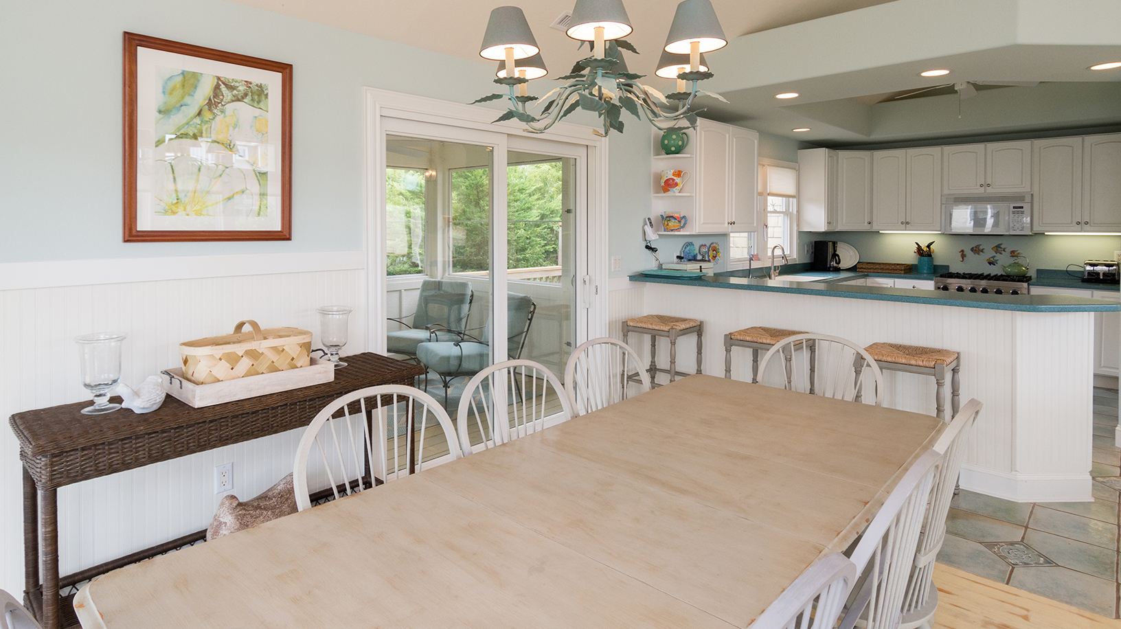 The Outer Banks Home 1017031