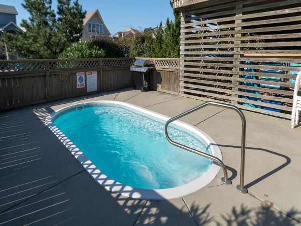 The Outer Banks Home 1017031