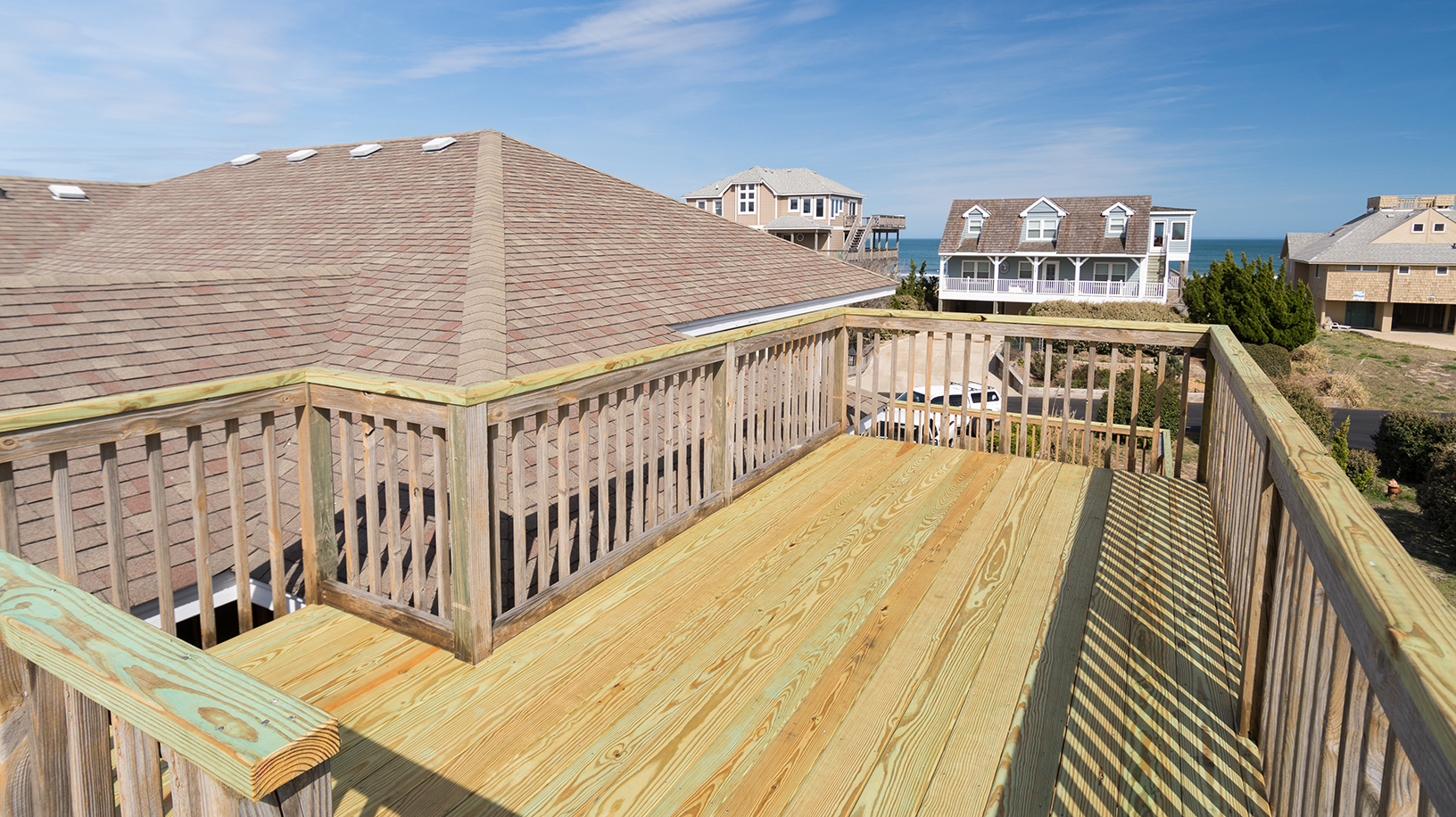 The Outer Banks Home 1017031