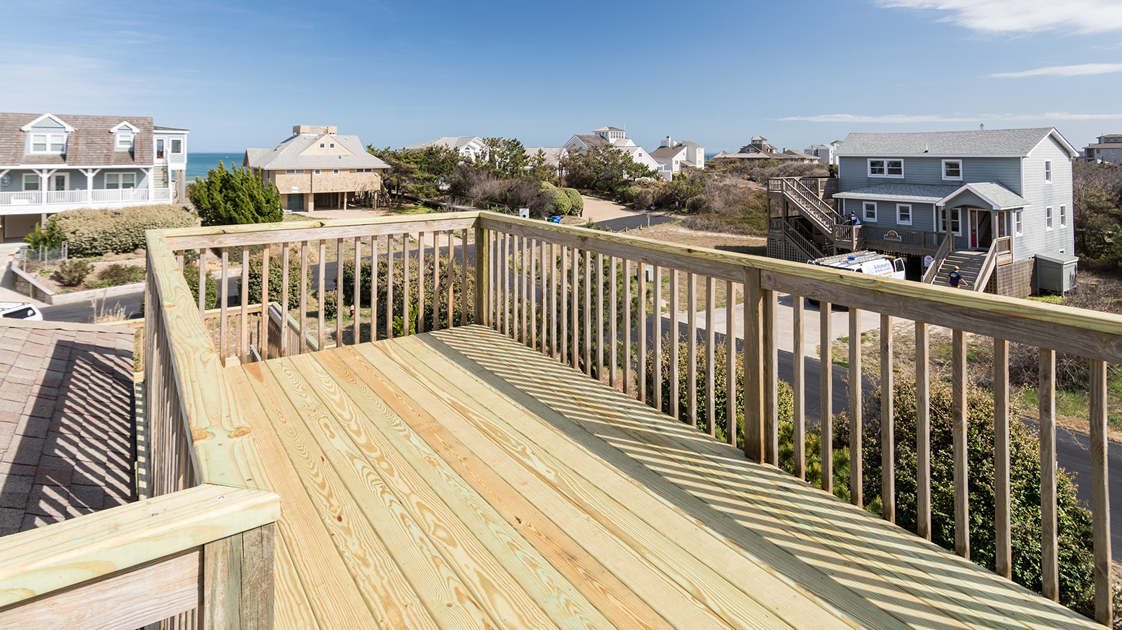 The Outer Banks Home 1017031