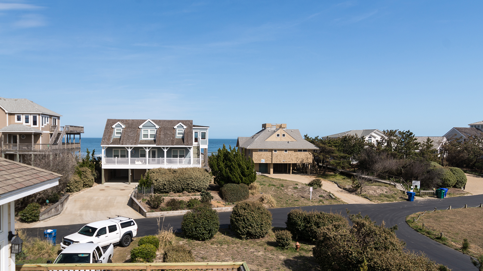 The Outer Banks Home 1017031