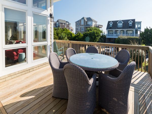 The Outer Banks Home 1017031