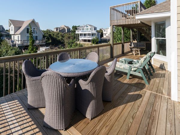 The Outer Banks Home 1017031