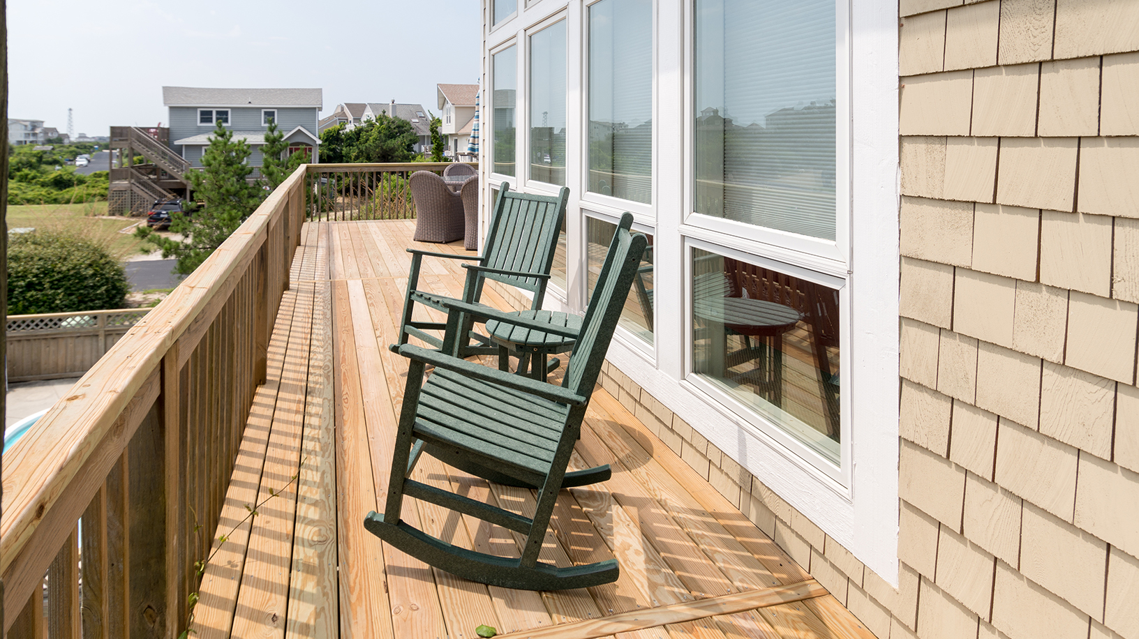 The Outer Banks Home 1017031