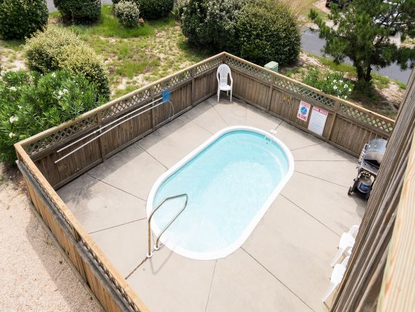 The Outer Banks Home 1017031