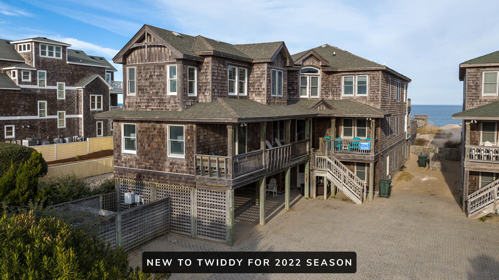 The Outer Banks Home 1017032