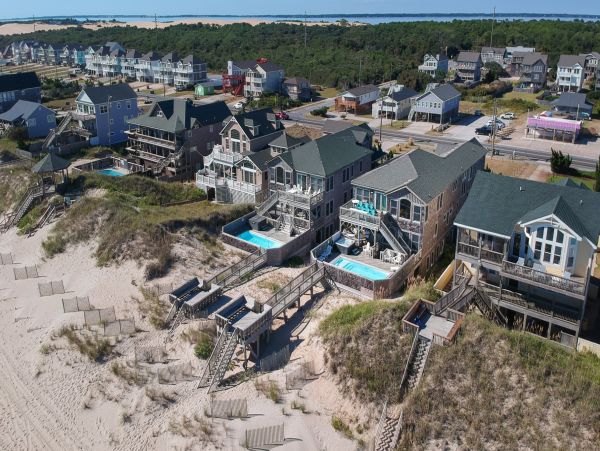The Outer Banks Home 1017032
