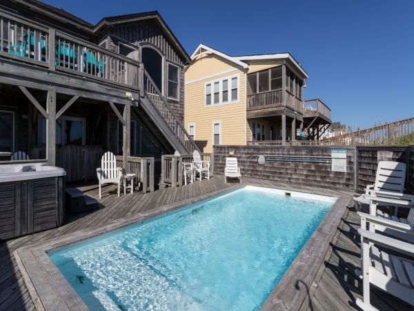 The Outer Banks Home 1017032