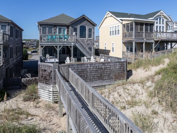 The Outer Banks Home 1017032