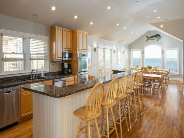 The Outer Banks Home 1017032