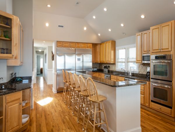 The Outer Banks Home 1017032