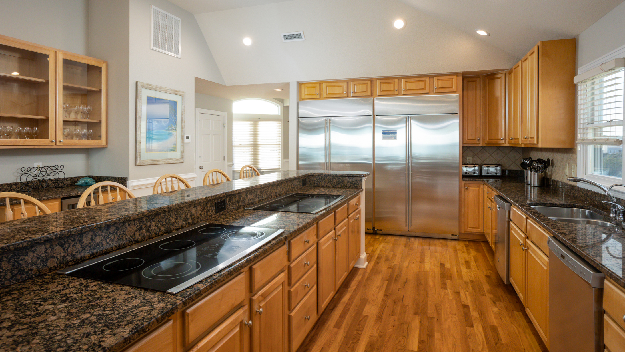 The Outer Banks Home 1017032