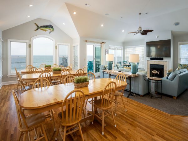 The Outer Banks Home 1017032