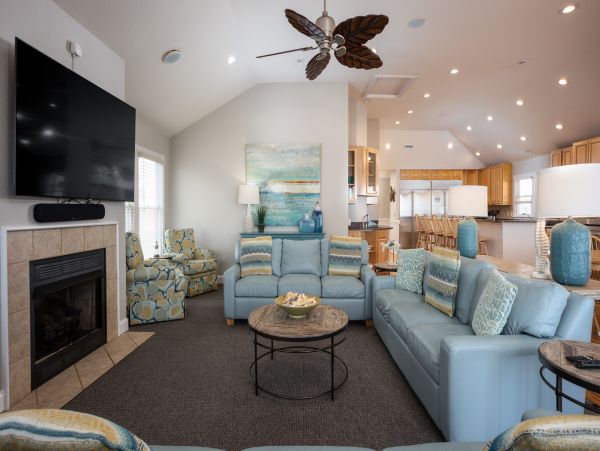 The Outer Banks Home 1017032