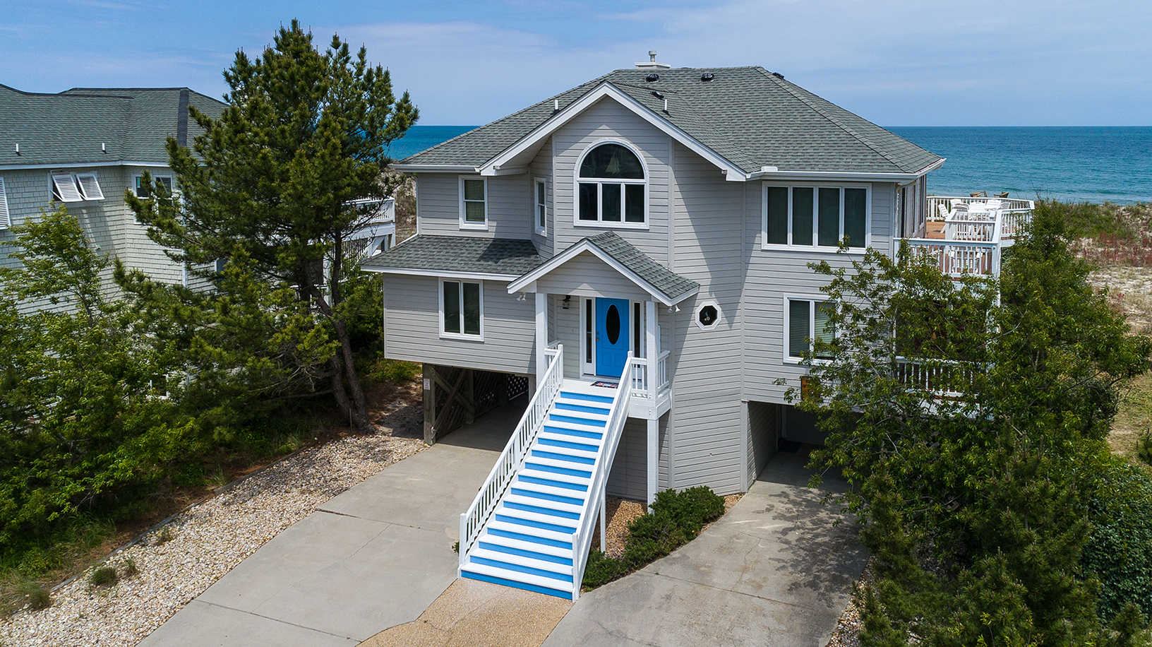 The Outer Banks Home 1017033