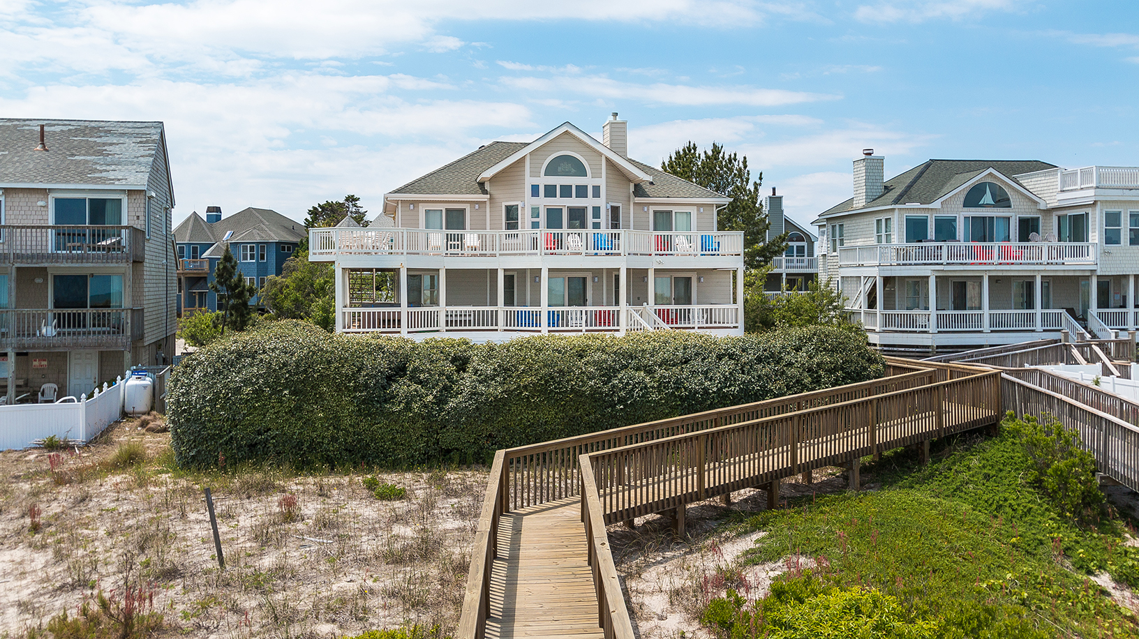 The Outer Banks Home 1017033