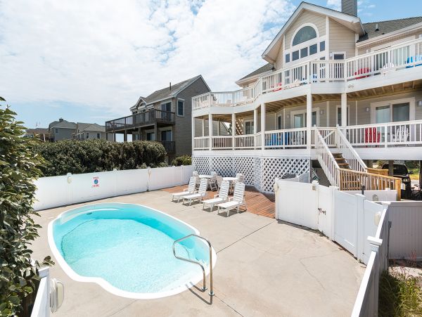 The Outer Banks Home 1017033
