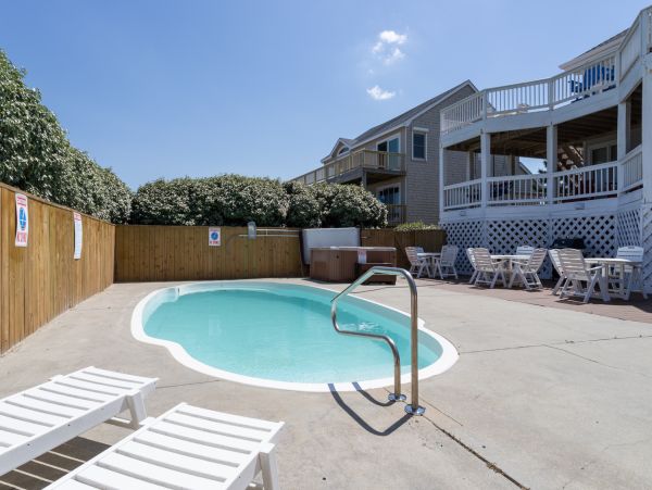 The Outer Banks Home 1017033