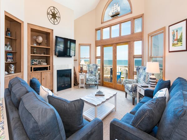 The Outer Banks Home 1017033