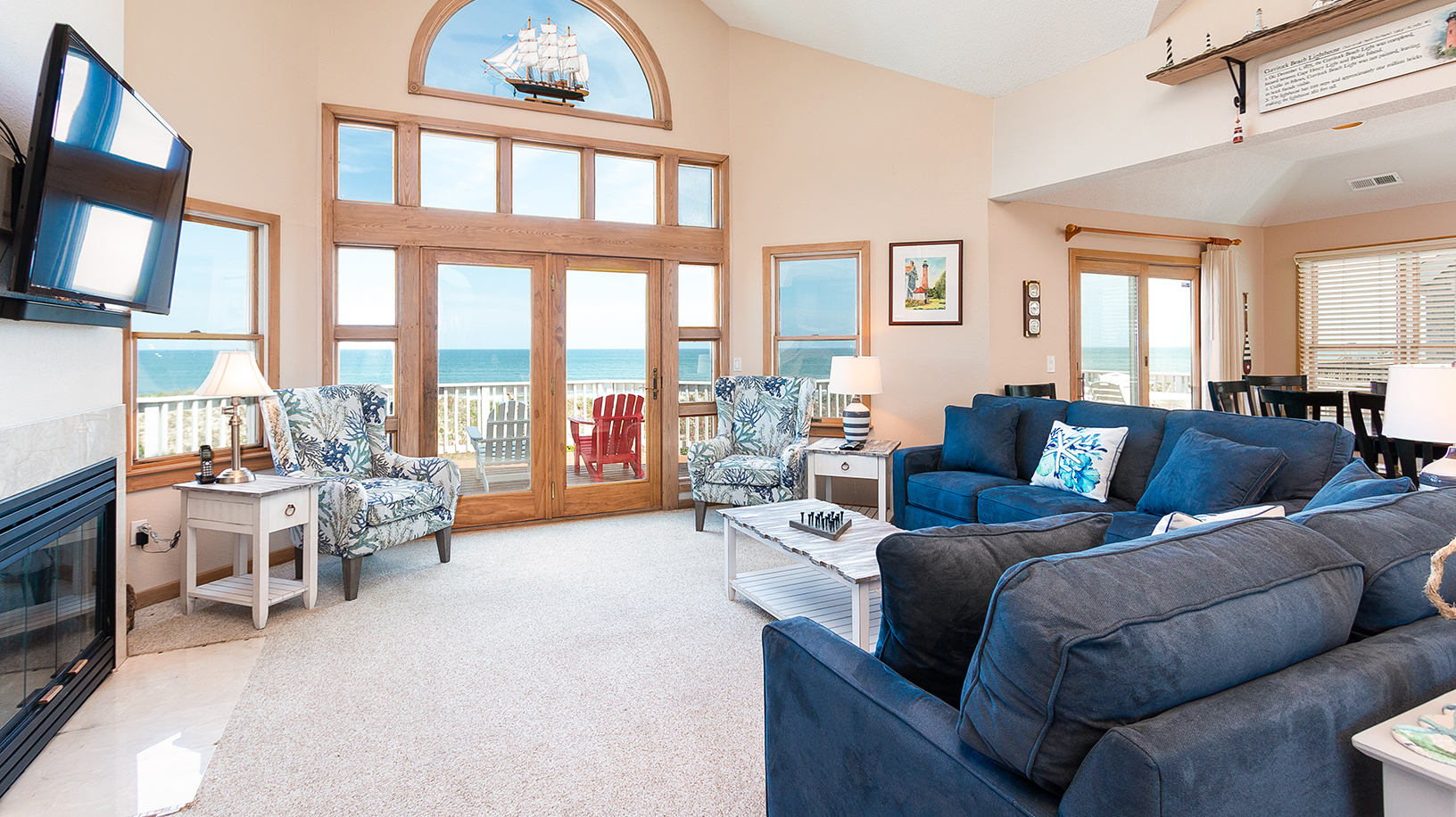 The Outer Banks Home 1017033